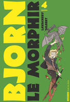 4, Bjorn le morphir t4