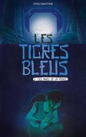 2, Les tigres bleus T02, Les mines de la veuve