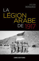 La légion arabe de 1917