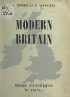 Modern Britain, Anthologie de versions et de thèmes libres