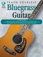 Teach Yourself Bluegrass Guitar