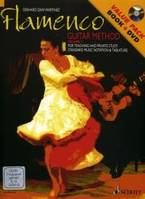 Flamenco Guitar Method Vol. 2, for Teaching and Private Study