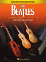 The Beatles, Ukulele Ensemble