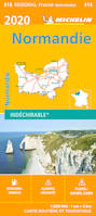 Normandie 2020