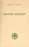 Discours ascétique