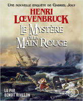 Le Mystère de la main rouge