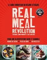 Real Meal Revolution, Le livre fondateur du régime cétogène