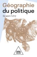 Géographie du  politique