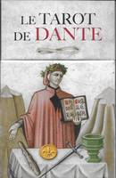 Coffret Le Tarot de Dante