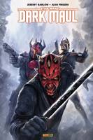 Star Wars - Dark Maul : Fils de Dathomir, Fils de dathomir