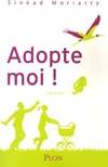 Adopte-moi!, roman