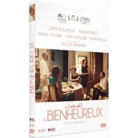 Les Bienheureux (2017) - DVD