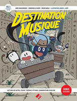 Destination Musique vol. 5