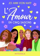 L'Amour en cinq saisons, L'intégrale