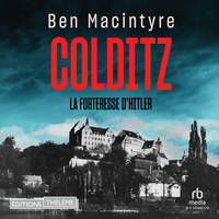 Colditz, La forteresse d'Hitler