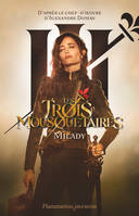 Les Trois Mousquetaires (Tome 2) - Milady