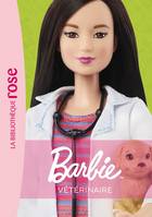 2, Barbie Métiers NED 02 - Vétérinaire