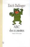 abc des monstres