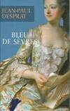 Bleu de Sèvres, 1759-1769