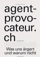 agent-provocateur.ch /allemand