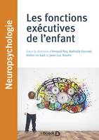 Les fonctions exécutives de l'enfant, Approches théoriques et cliniques