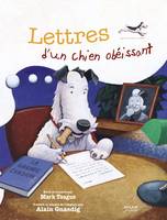 LETTRES D'UN CHIEN OBEISSANT