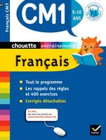 Chouette - Français CM1