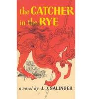 The Cather in the Rye