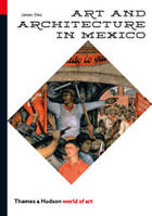 Art and Architecture in Mexico (World of Art) /anglais