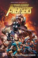 2, The New Avengers T2 - New Avengers vs Dark Avengers