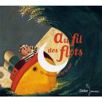 Au fil des flots (CD)