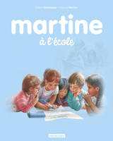 34, Martine à l'école, NE2016