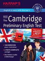 Harrap's Pass The Cambridge Preliminary English Test - PET