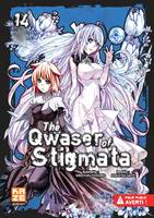 14, The Qwaser Of Stigmata T14