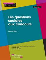 Questions sociales aux concours (Les)