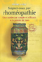 Soignez vous par l'homéopathie