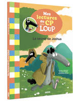 Mes lectures du CP avec Loup, TOME 3