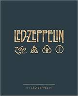 Led Zeppelin by Led Zeppelin /anglais