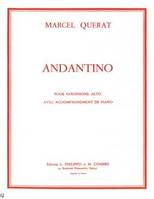 Andantino