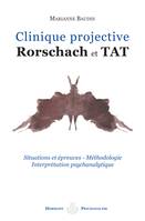 Clinique projective, Rorschach et TAT