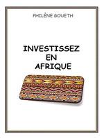 Investissez en Afrique