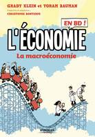 L'économie en BD !, La macroéconomie