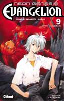 9, Neon Genesis Evangelion - Tome 09, Fifth Children