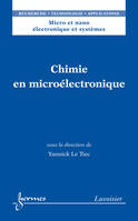 Chimie en microélectronique