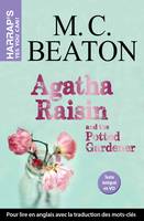 Agatha Raisin and the Potted Gardener