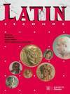 Latin - 2de - Livre de l'élève - Edition 2001