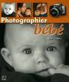 Photographier bébé