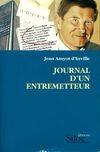 Journal d'un entremetteur. Une décennie à Nantes 1993, une décennie à Nantes, 1993-2002