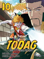 Tales of Demons and Gods - T10, TODAG - T10