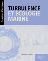 Turbulence et écologie marine